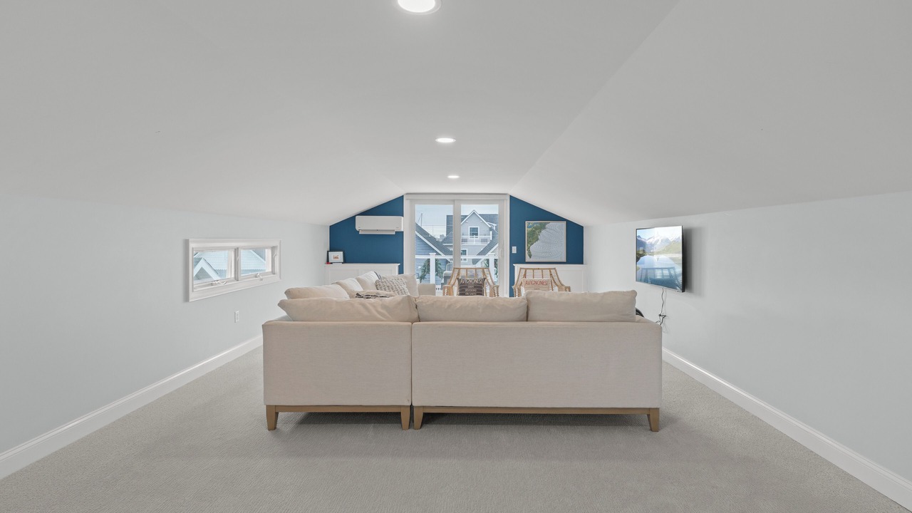Photo of Livingroom in Sea Bright