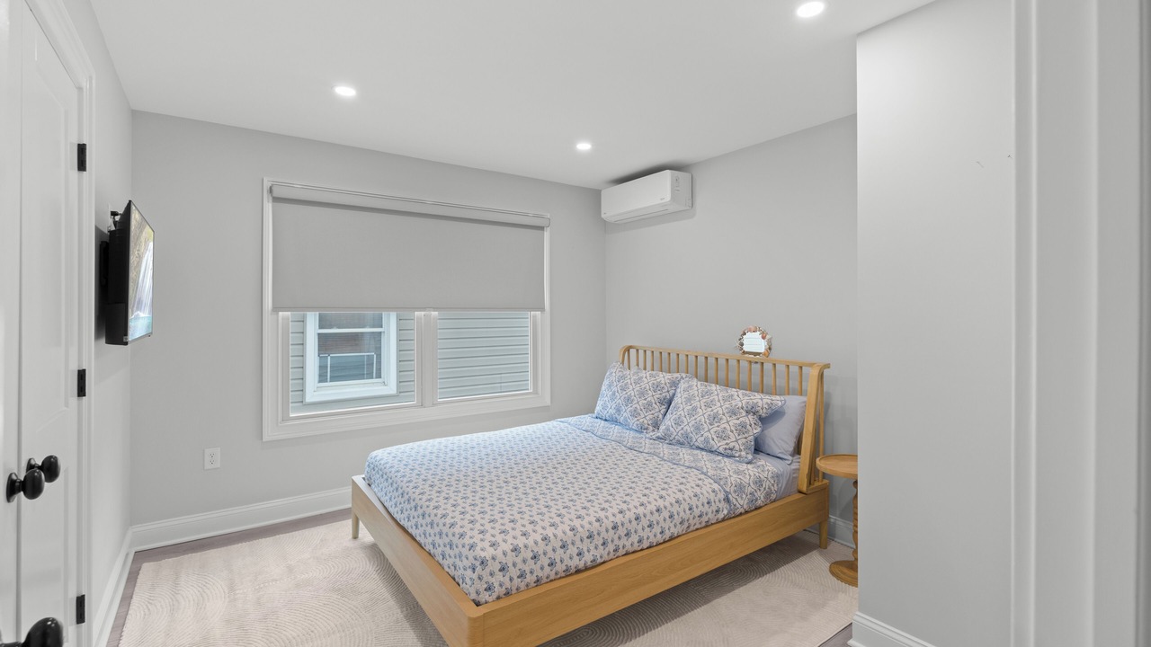Photo of Bedroom in Sea Bright