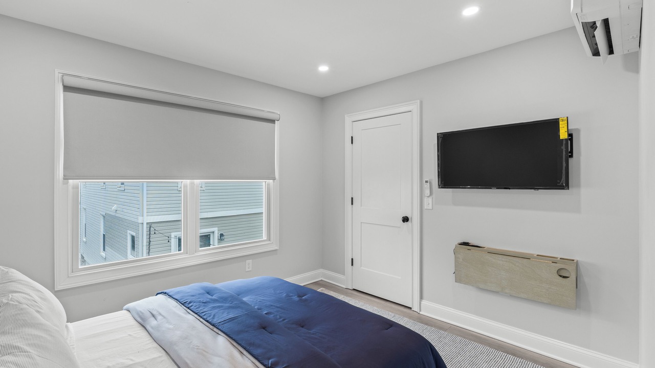 Photo of Bedroom in Sea Bright
