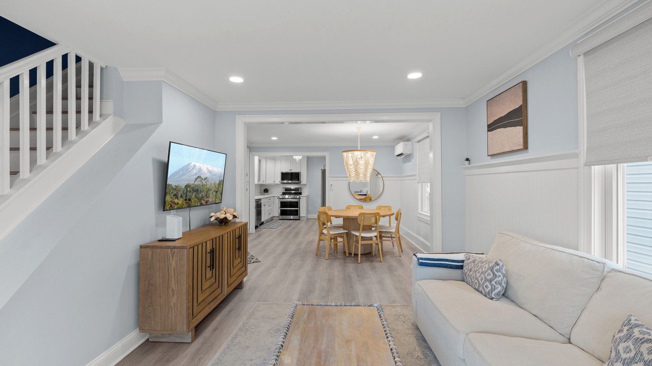 Photo of Livingroom in Sea Bright