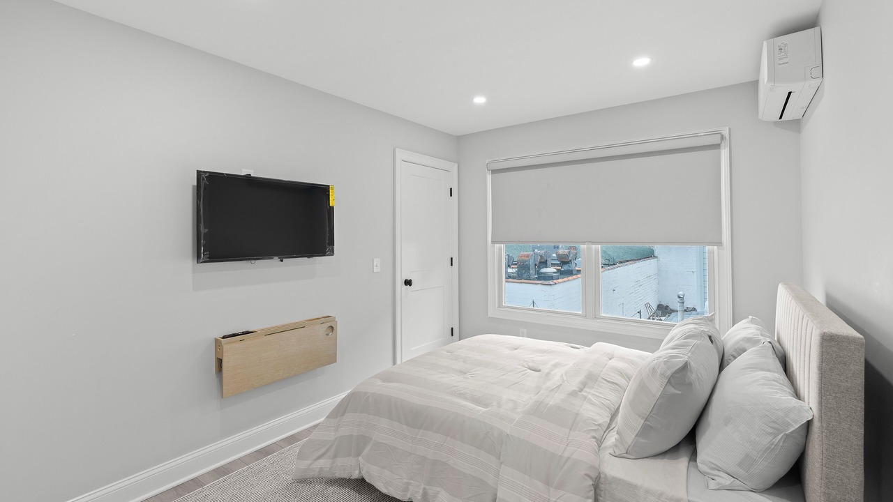 Photo of Bedroom in Sea Bright
