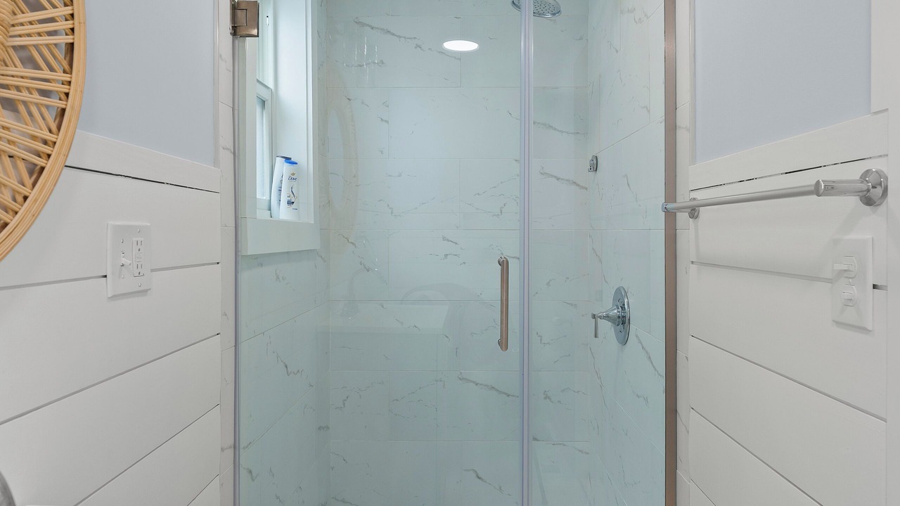 Photo of Bathroom in Sea Bright