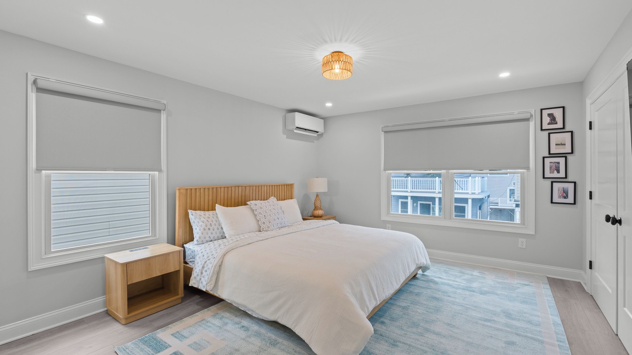 Photo of Bedroom in Sea Bright