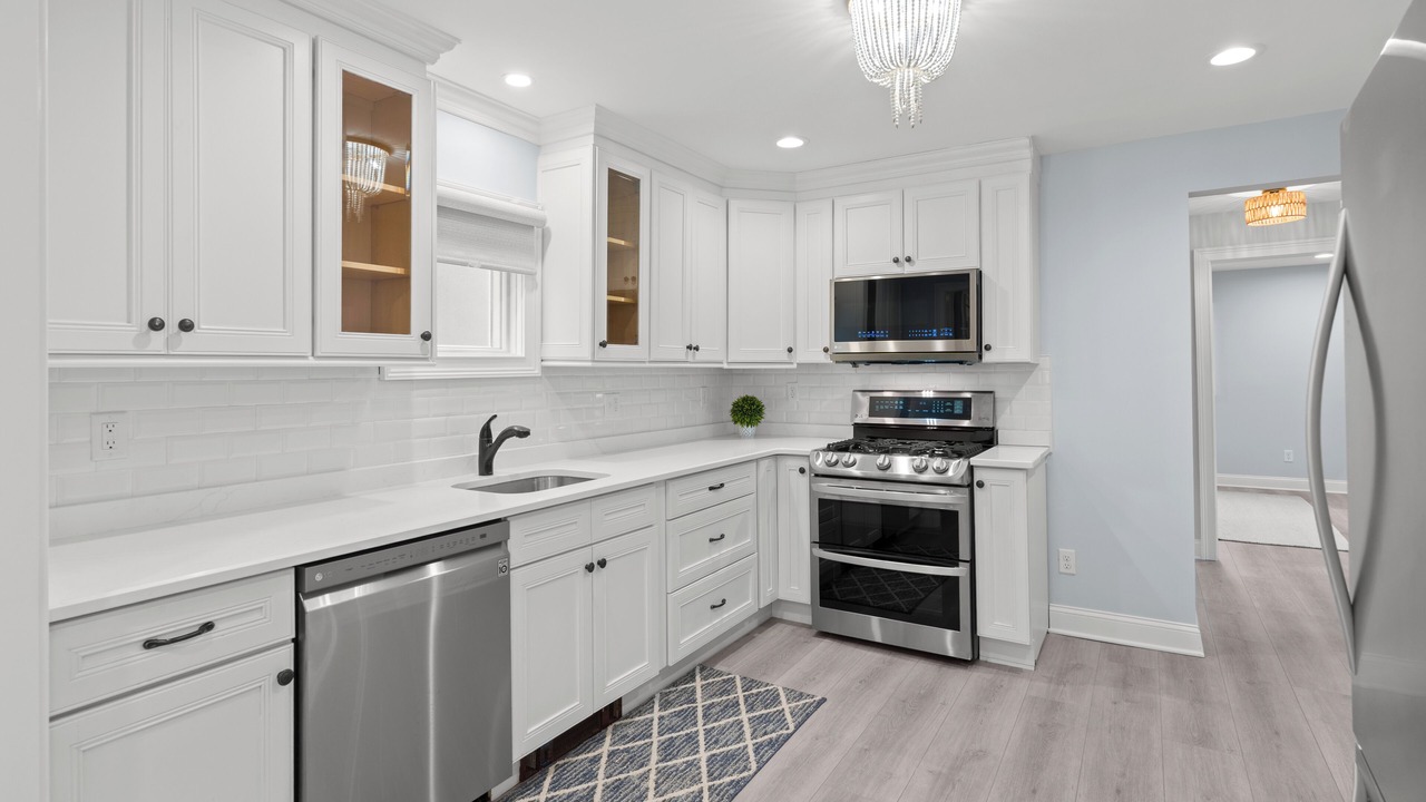 Photo of Kitchen in Sea Bright