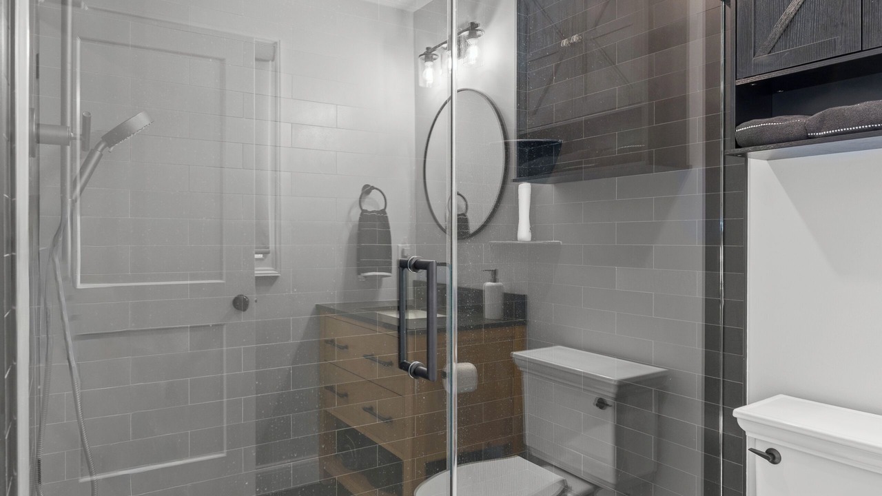Photo of Bathroom in Sea Bright