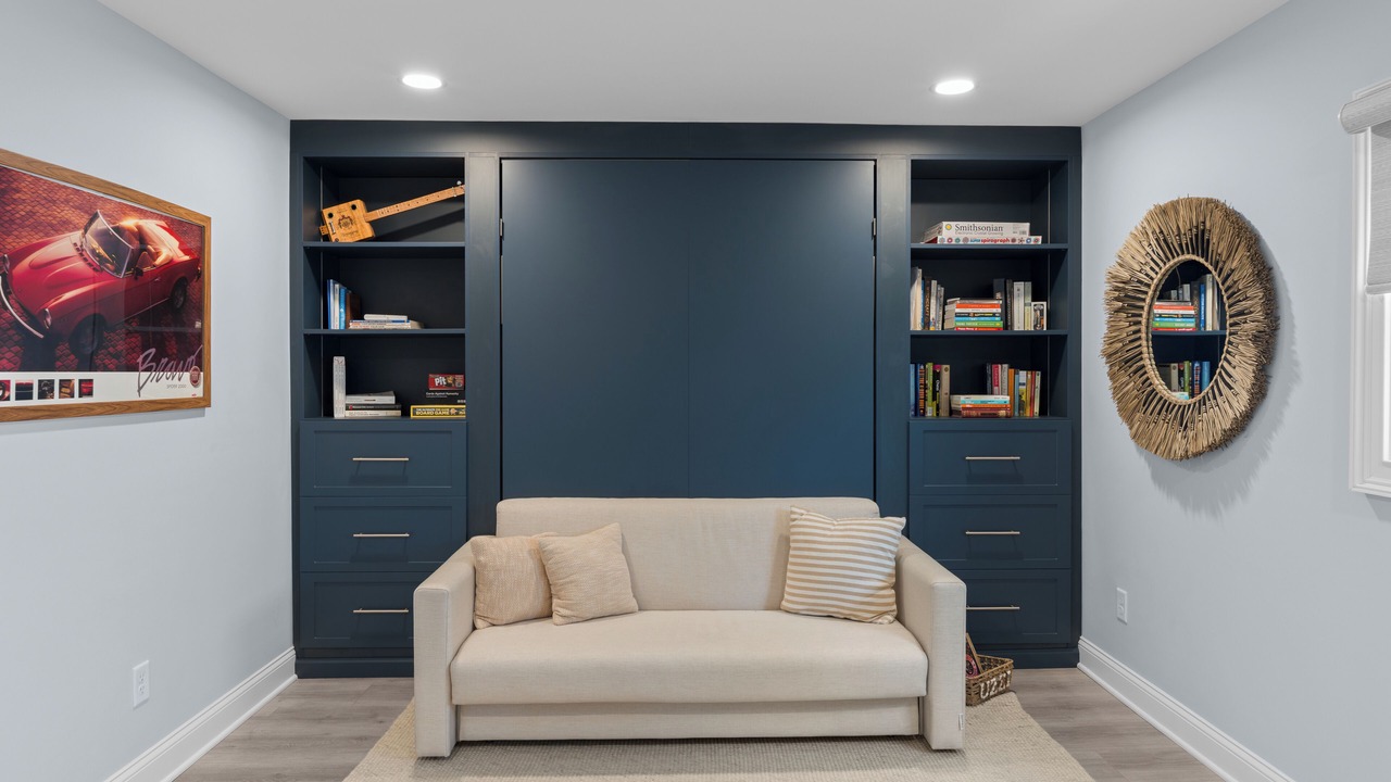Photo of Livingroom in Sea Bright