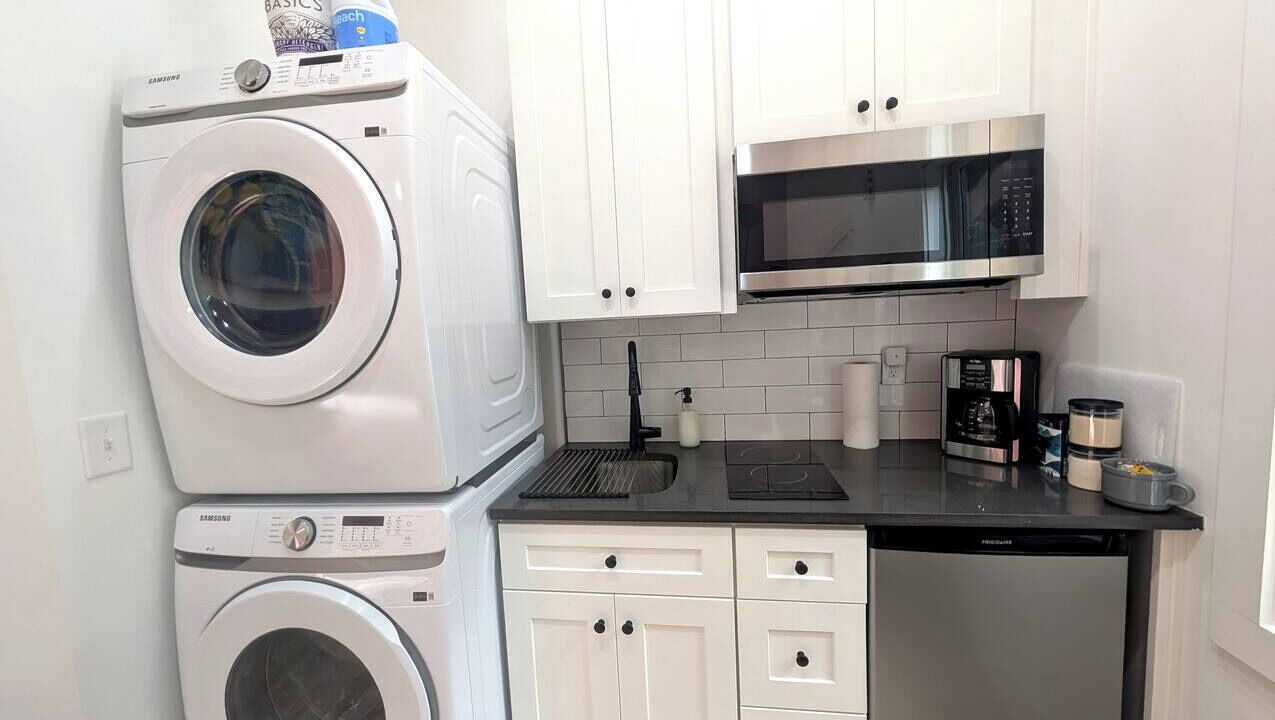 Photo of Kitchen in Southeast Raleigh