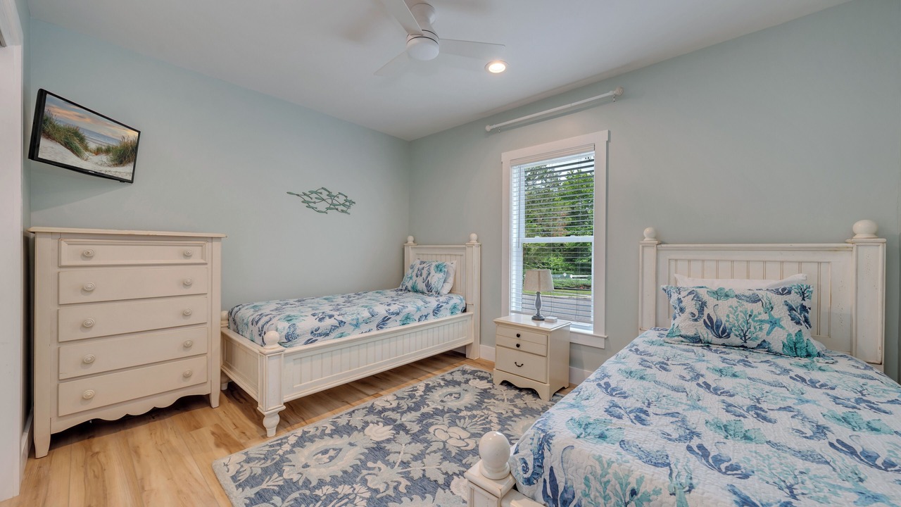 Photo of Bedroom in Cape May Court House