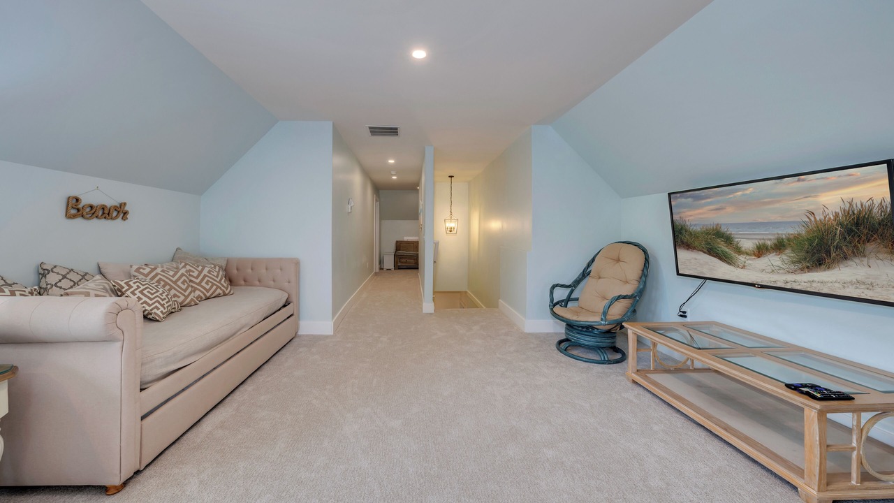 Photo of Livingroom in Cape May Court House