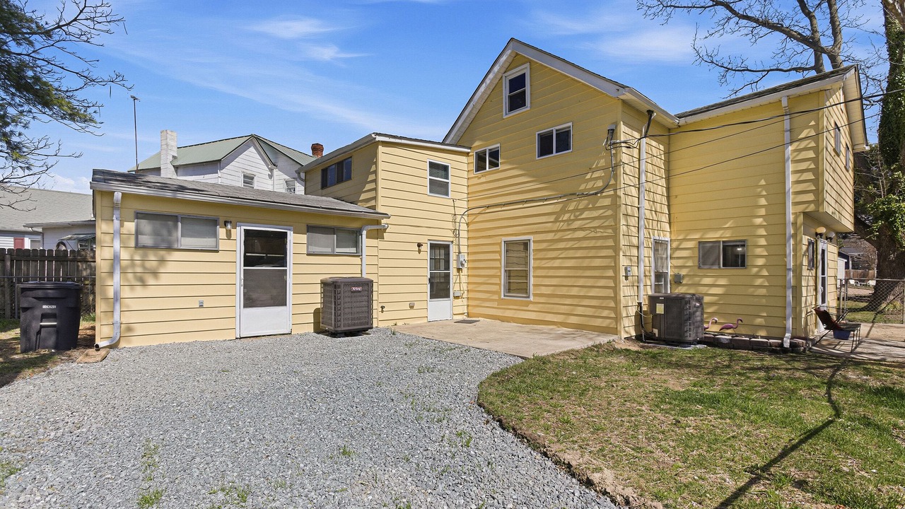 Photo of Outdoor in Colonial Beach