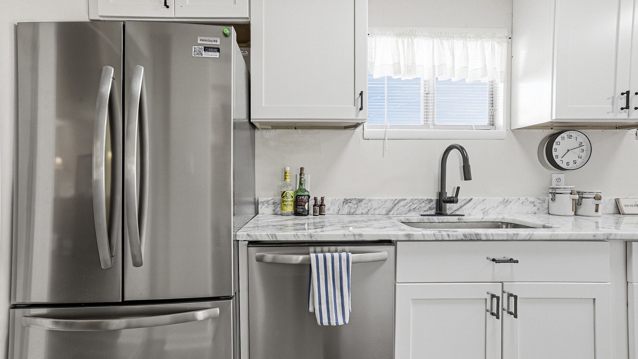 Photo of Kitchen in Colonial Beach