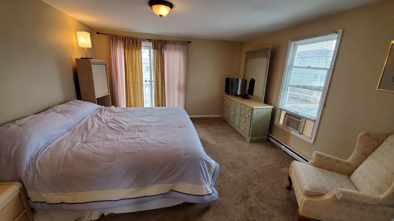 Photo of Bedroom in Margate City