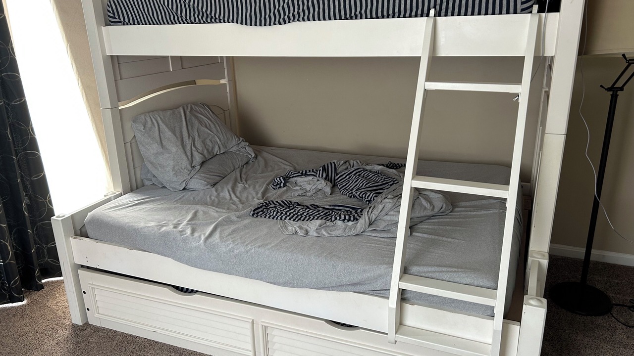 Photo of Bedroom in Margate City