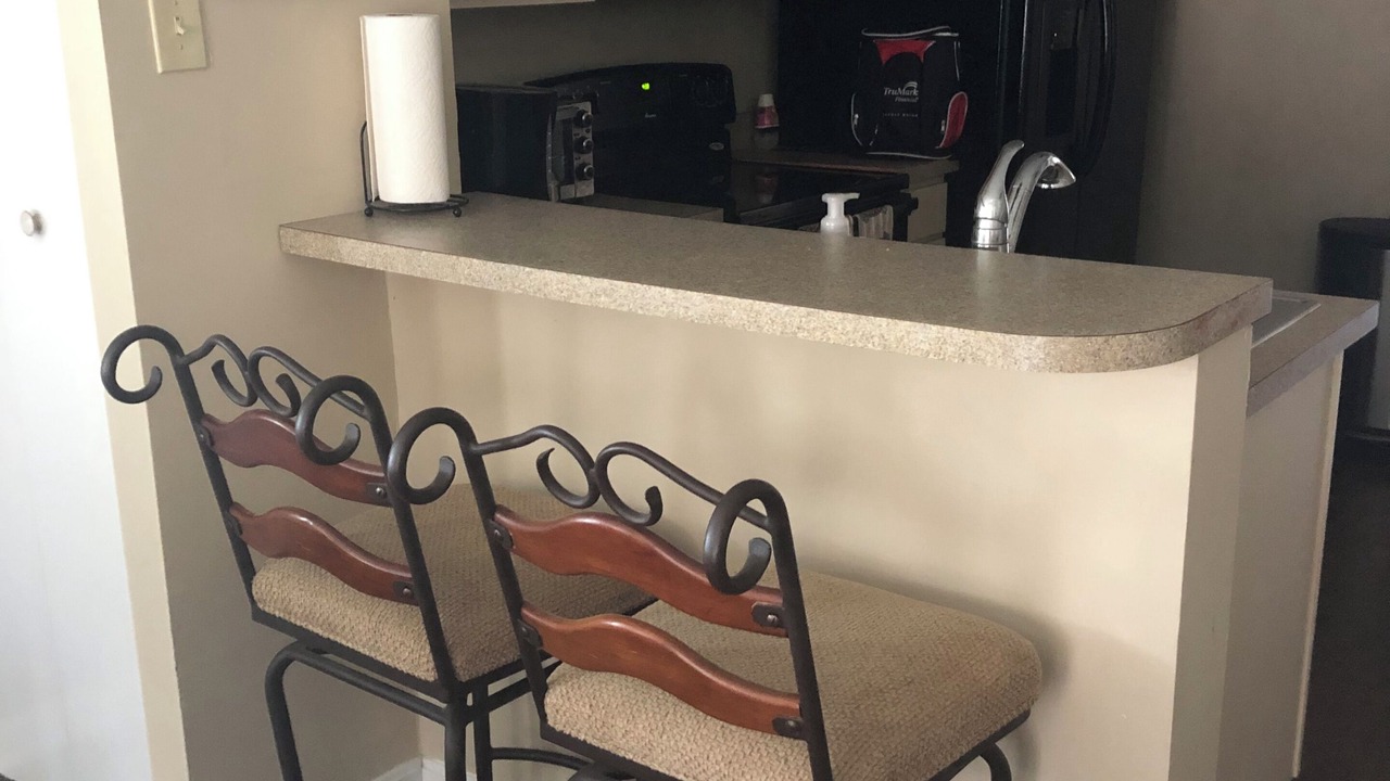 Photo of Kitchen in Margate City