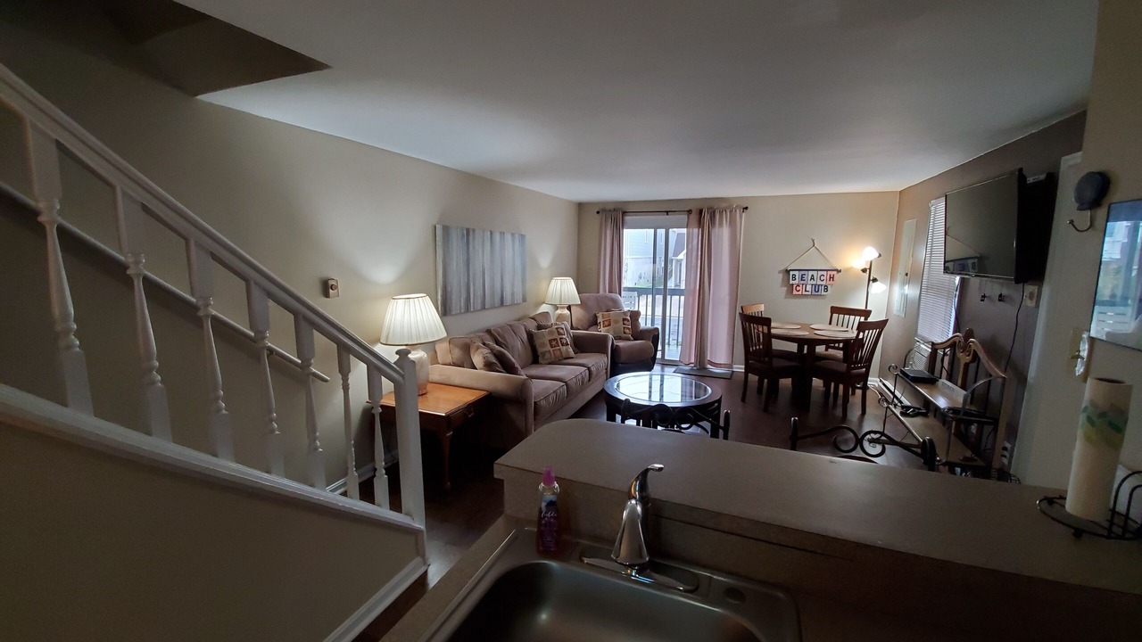 Photo of Livingroom in Margate City