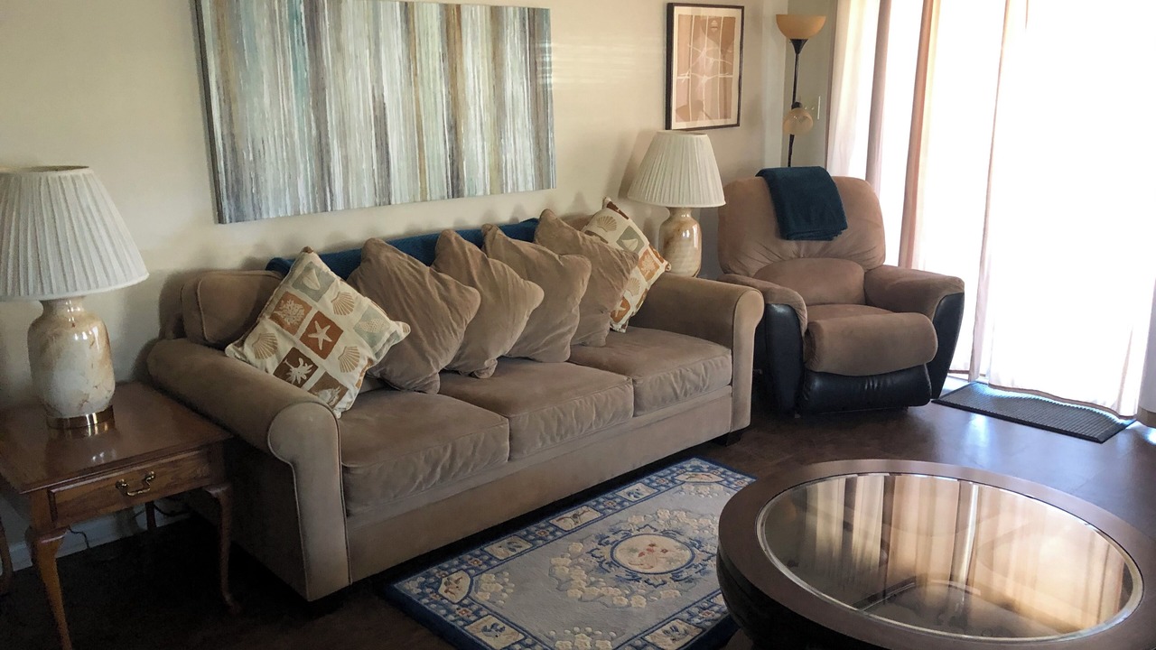 Photo of Livingroom in Margate City