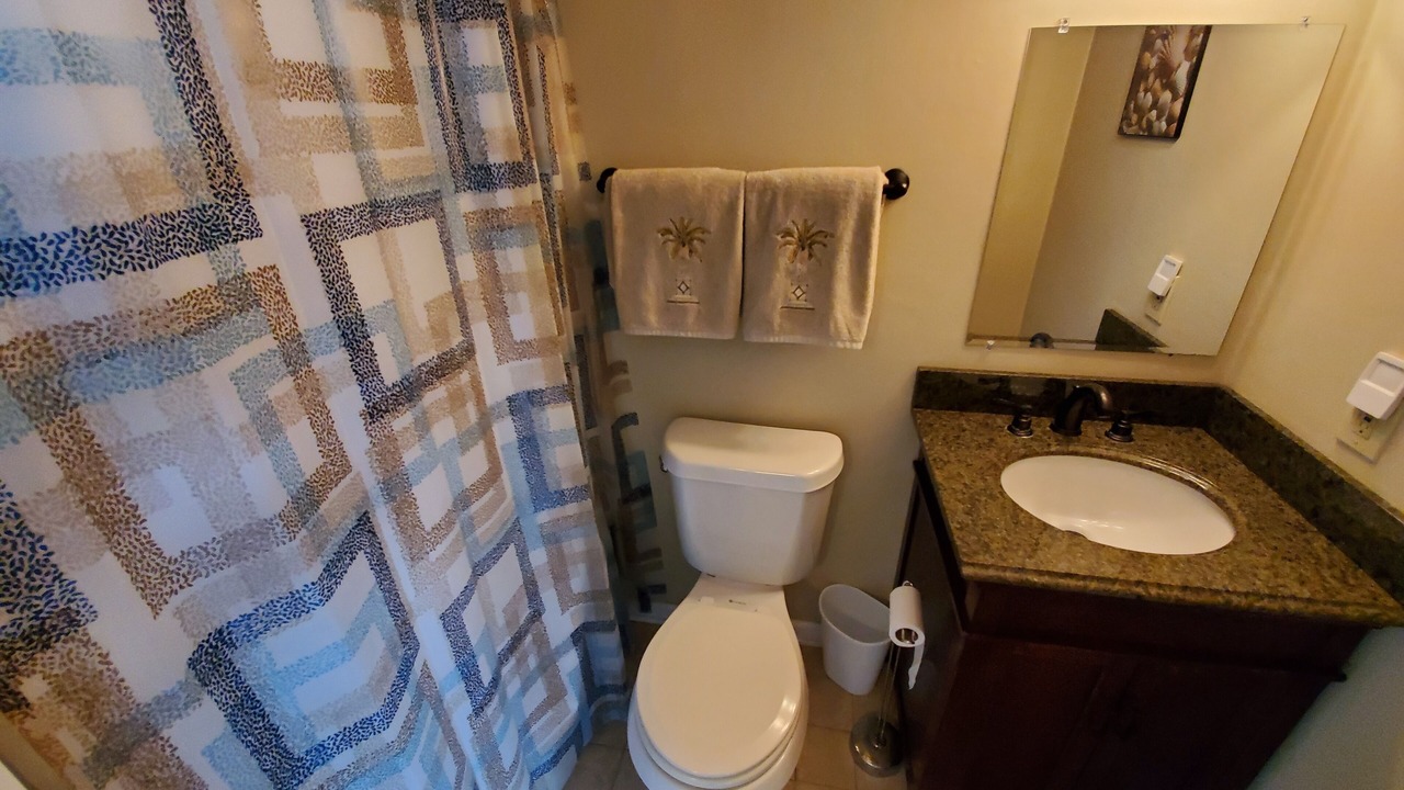 Photo of Bathroom in Margate City