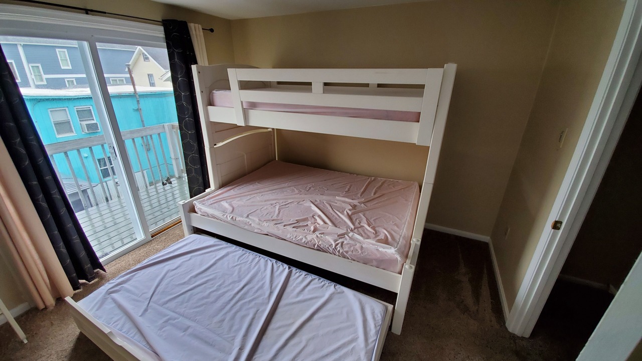 Photo of Bedroom in Margate City