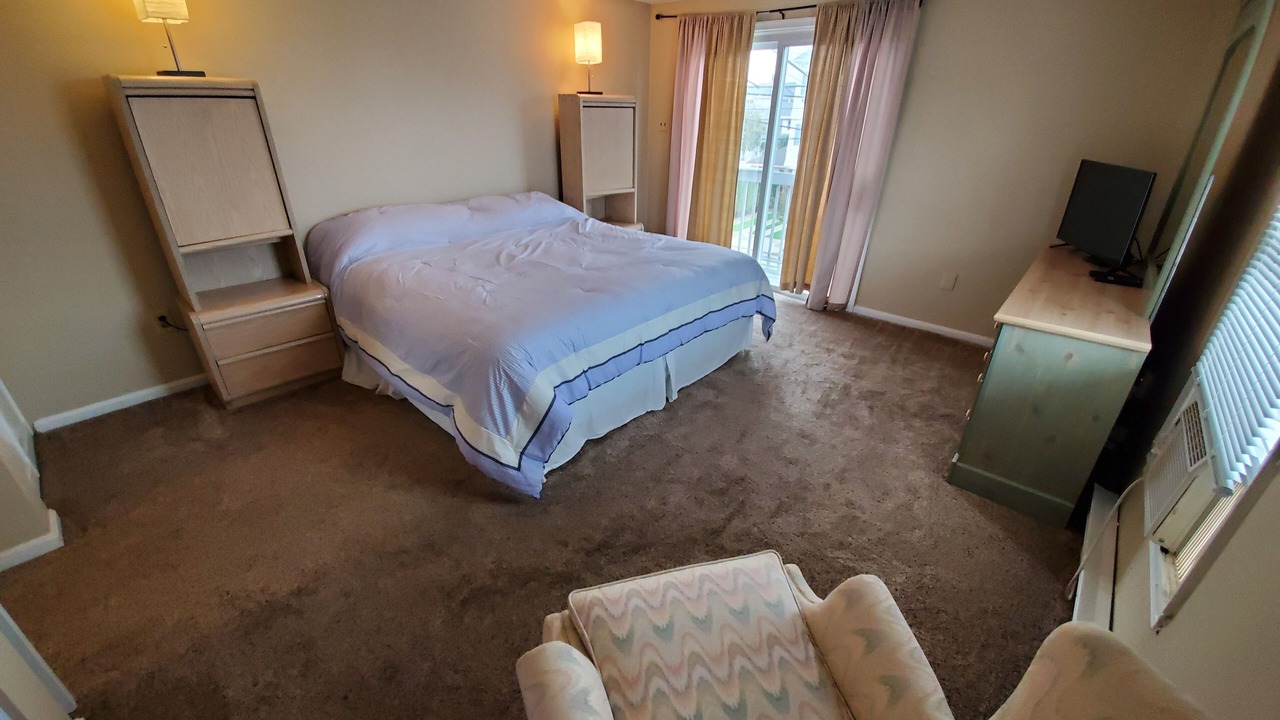 Photo of Bedroom in Margate City