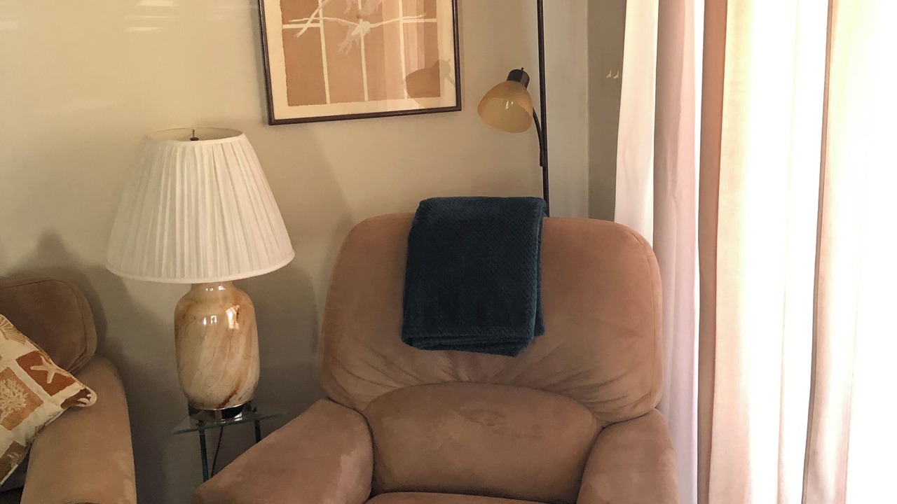 Photo of Livingroom in Margate City