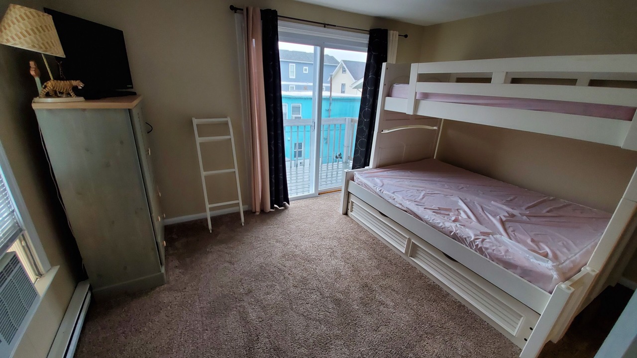 Photo of Bedroom in Margate City