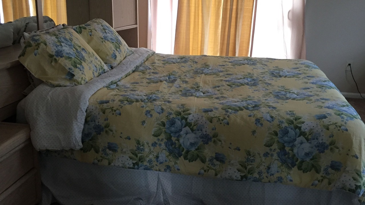 Photo of Bedroom in Margate City