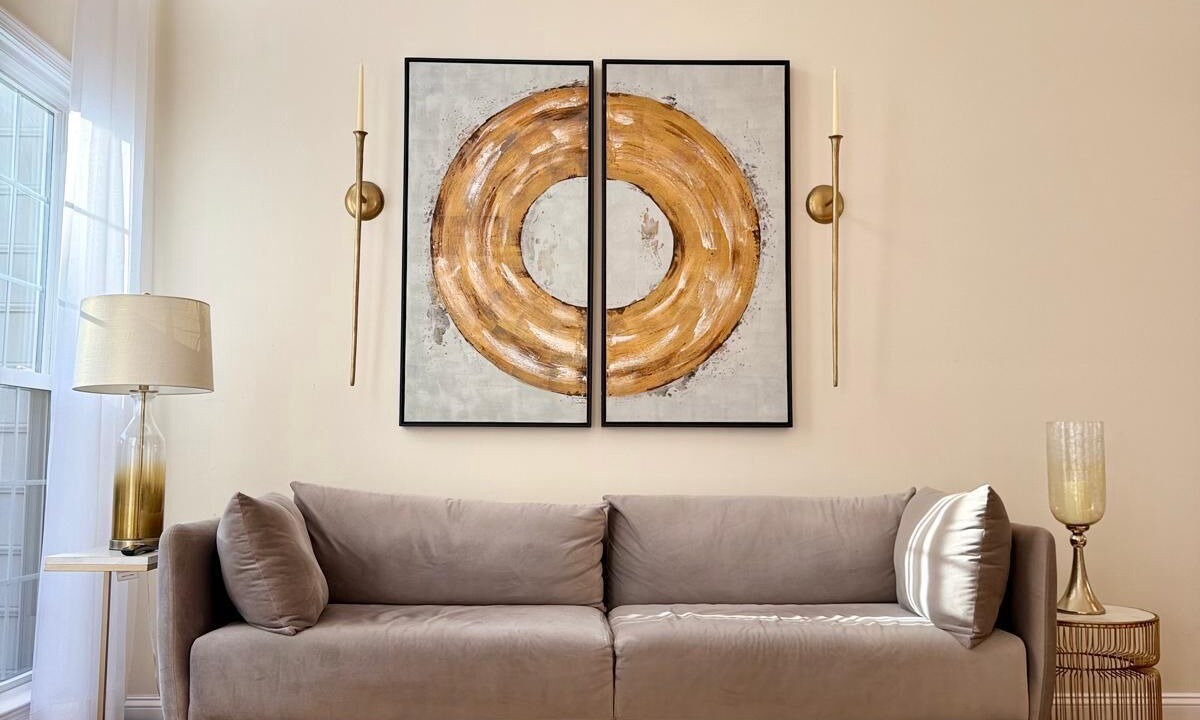 Photo of Livingroom in Sterling