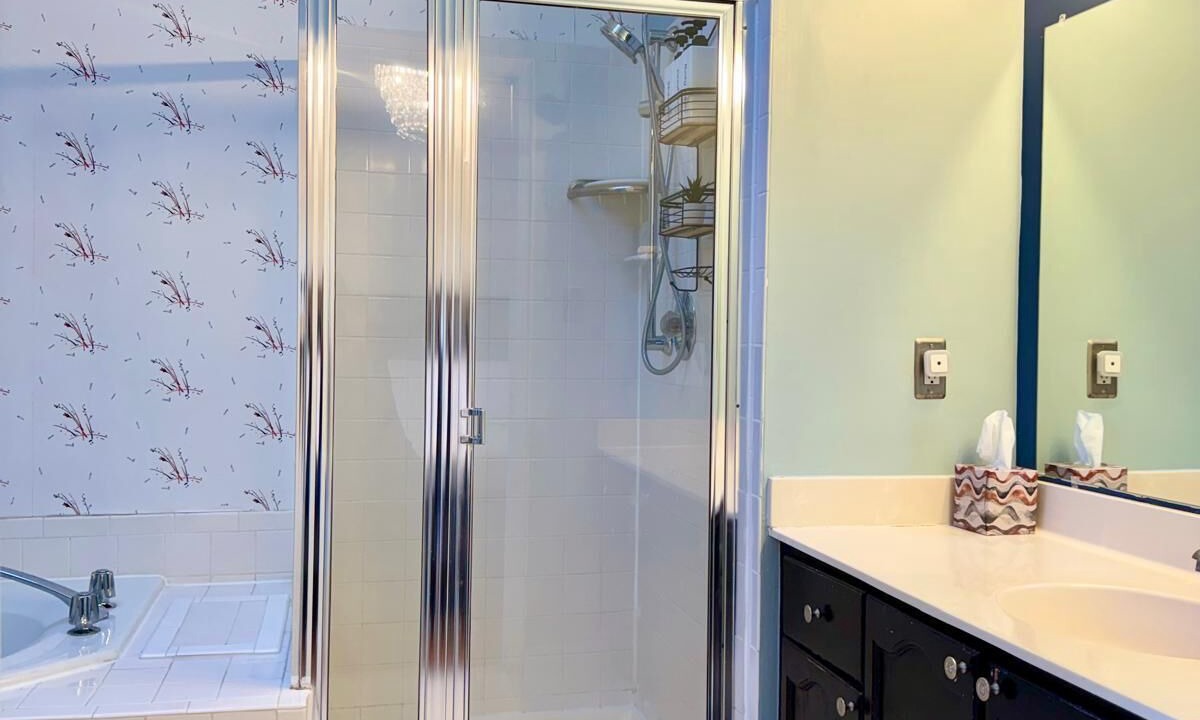 Photo of Bathroom in Sterling