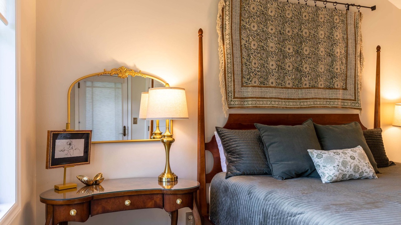 Photo of Bedroom in Foscoe