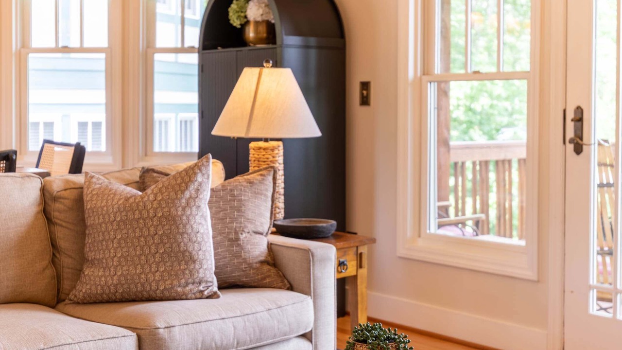 Photo of Livingroom in Foscoe