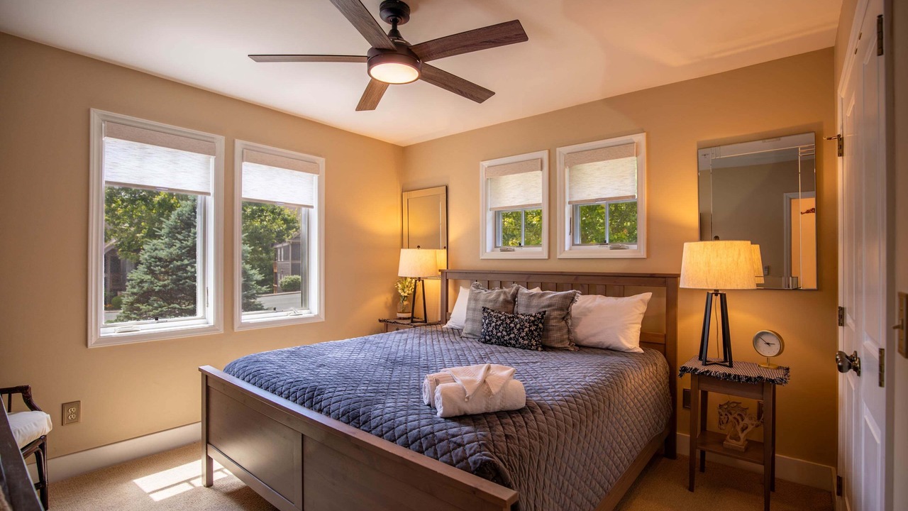Photo of Bedroom in Foscoe