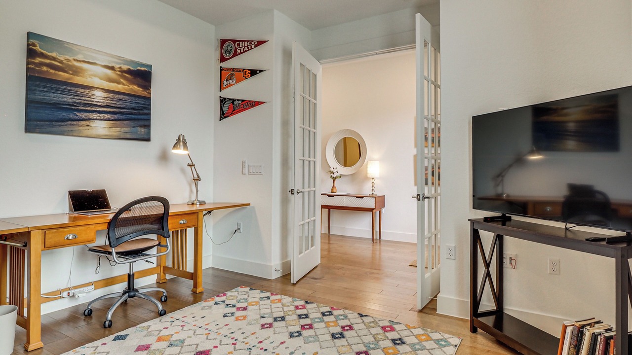Photo of Bedroom in Georgetown