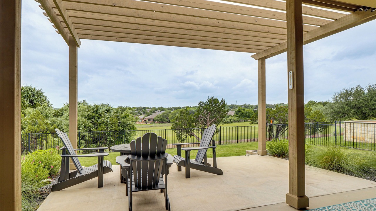 Photo of Outdoor in Georgetown