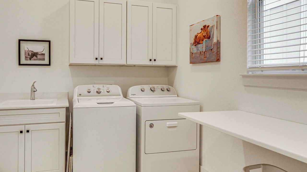 Photo of Bedroom in Georgetown