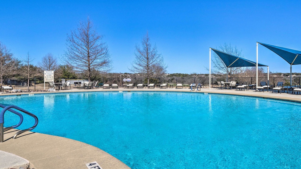 Photo of Outdoor in Georgetown
