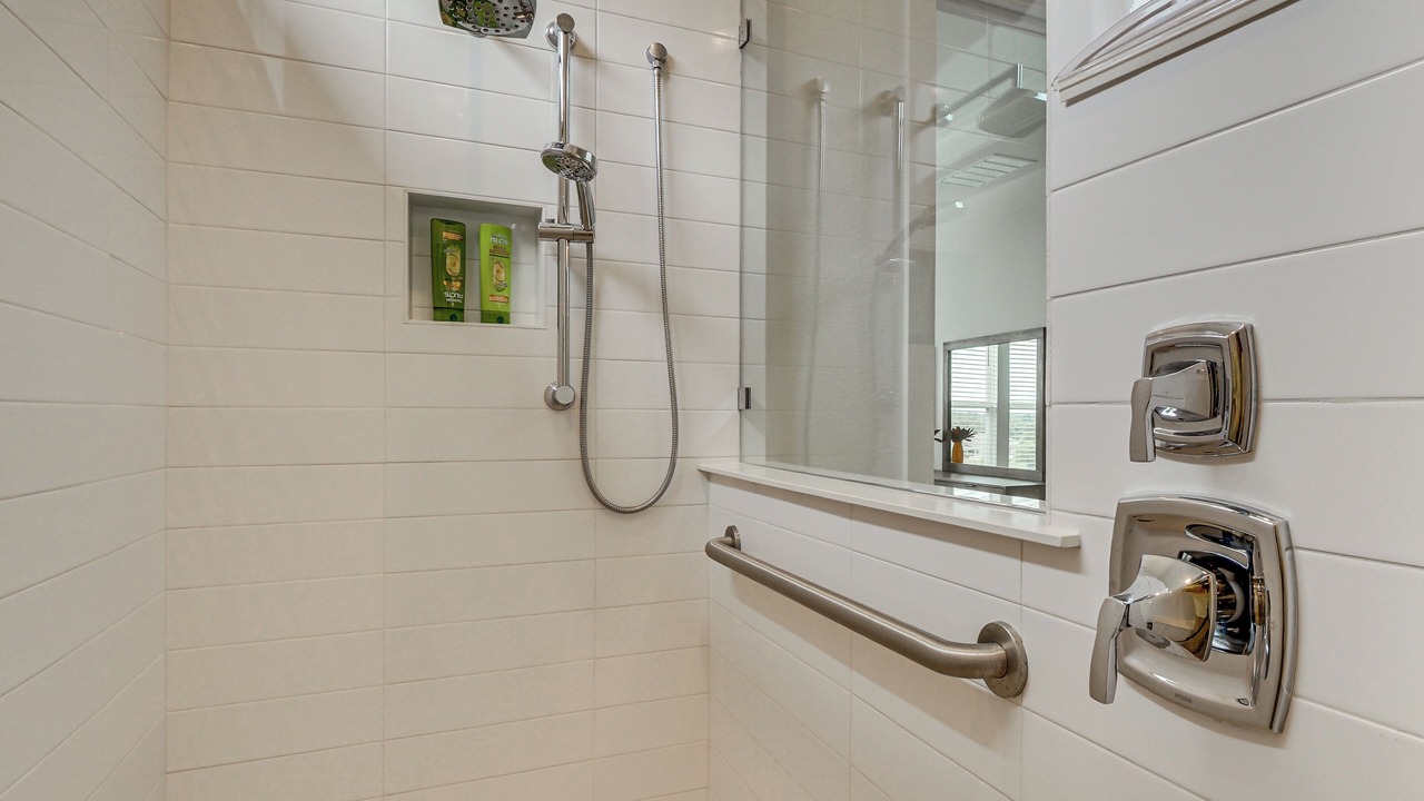 Photo of Bathroom in Georgetown
