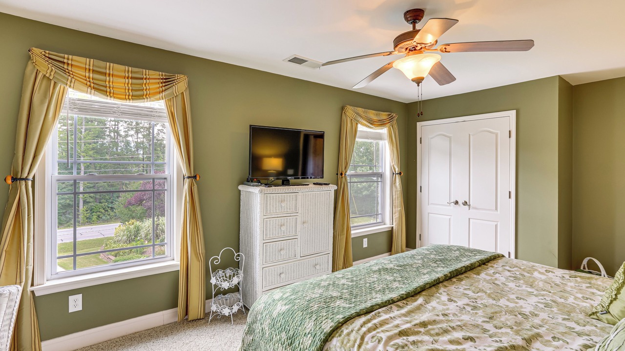 Photo of Bedroom in Trenton