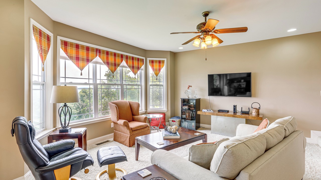 Photo of Livingroom in Trenton