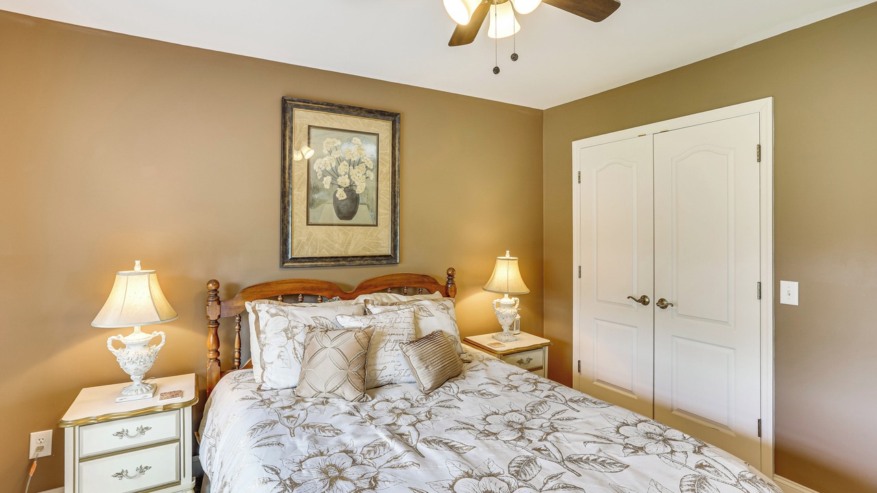 Photo of Bedroom in Trenton