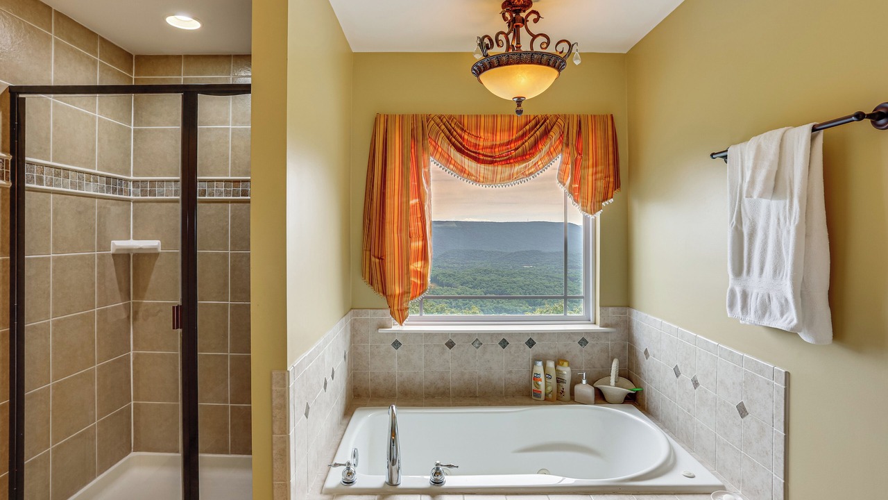 Photo of Bathroom in Trenton