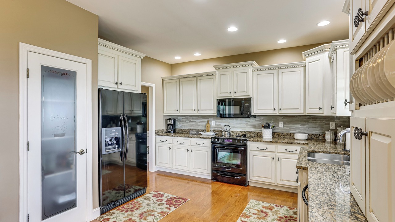 Photo of Kitchen in Trenton