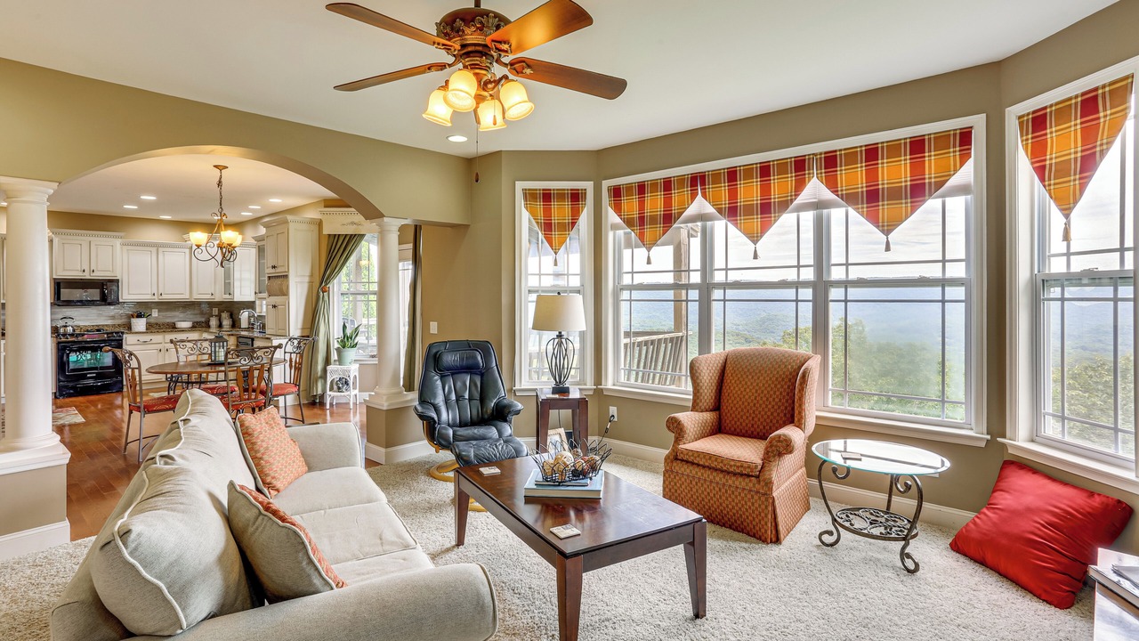 Photo of Livingroom in Trenton