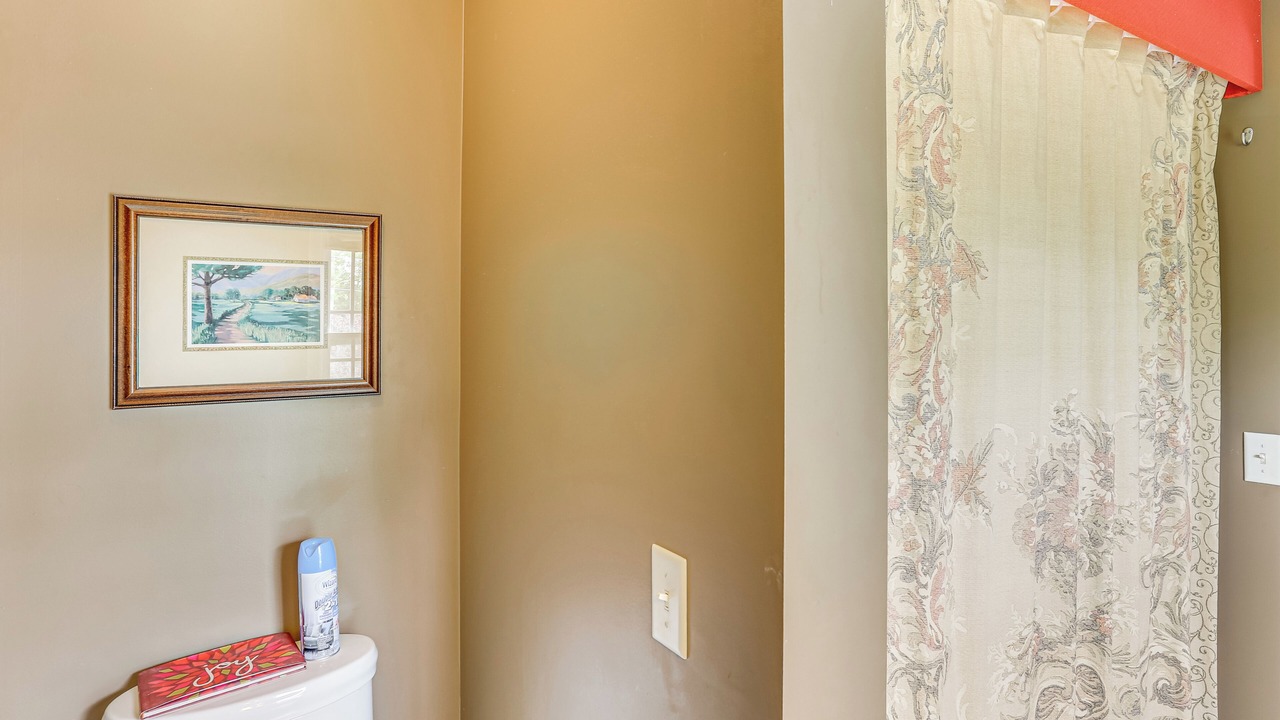 Photo of Bathroom in Trenton