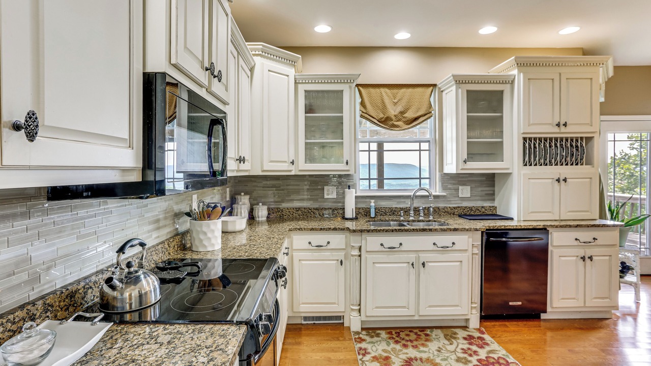 Photo of Kitchen in Trenton