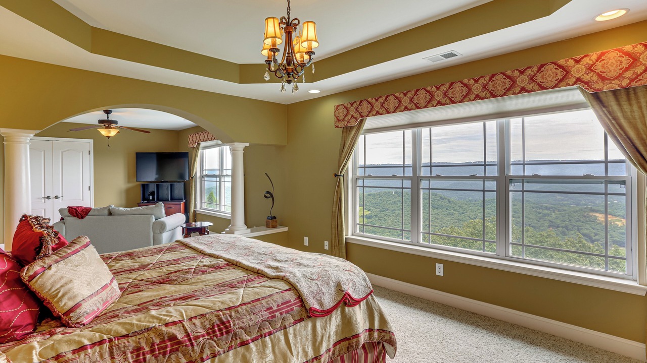 Photo of Bedroom in Trenton