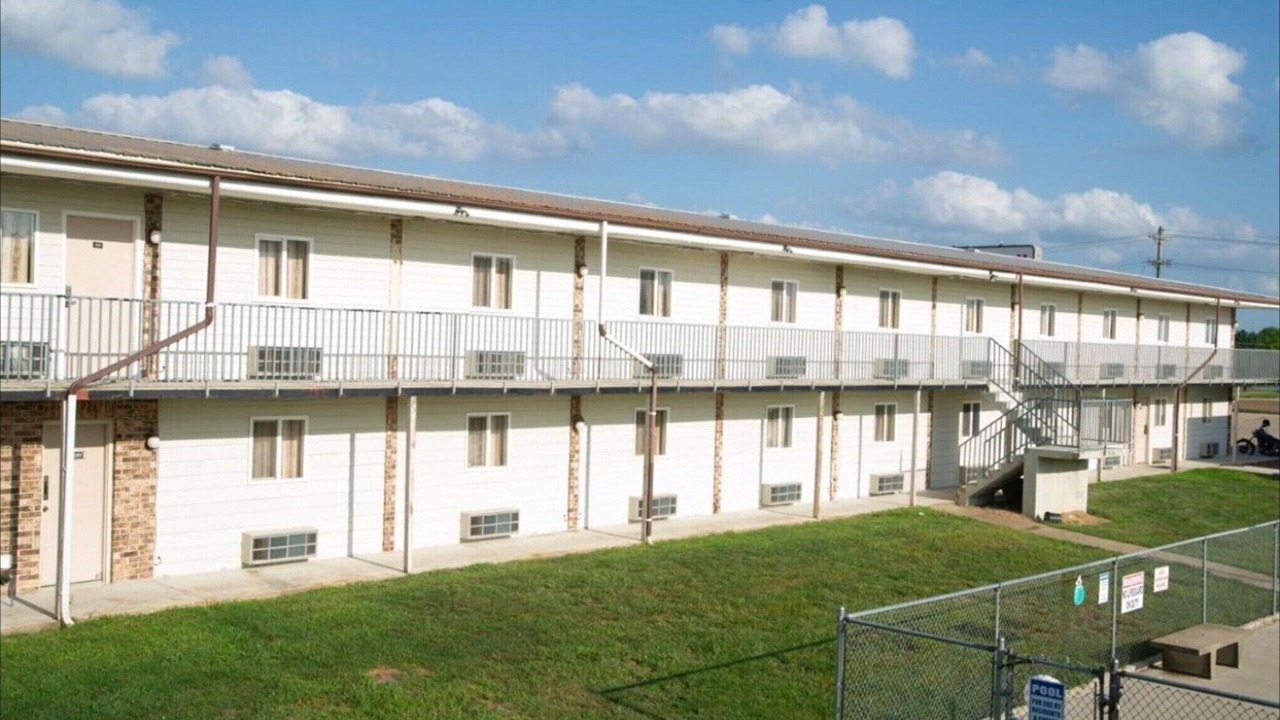 Photo of Outdoor in Marshall