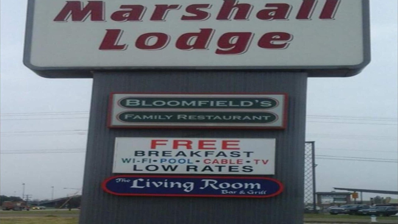 Photo of Outdoor in Marshall