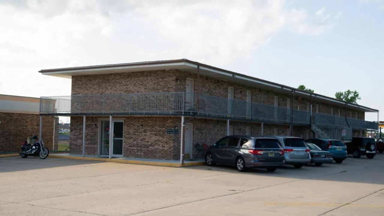 Photo of Outdoor in Marshall