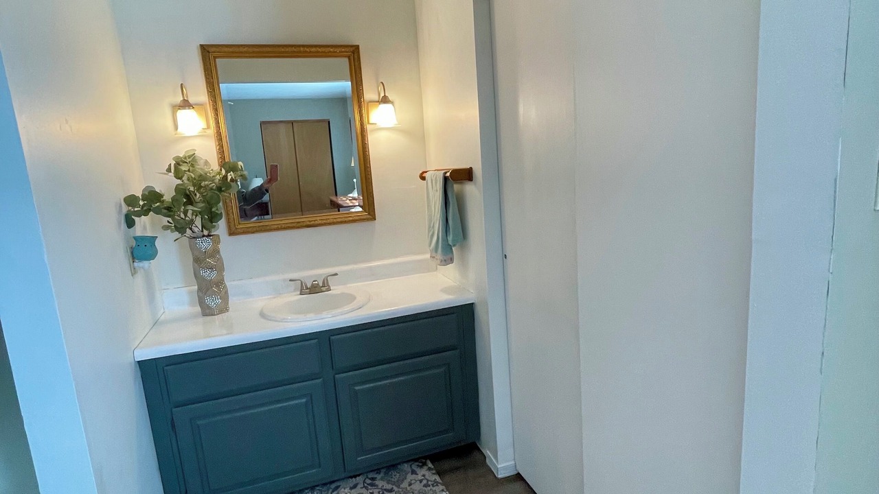 Photo of Bathroom in Chesterfield