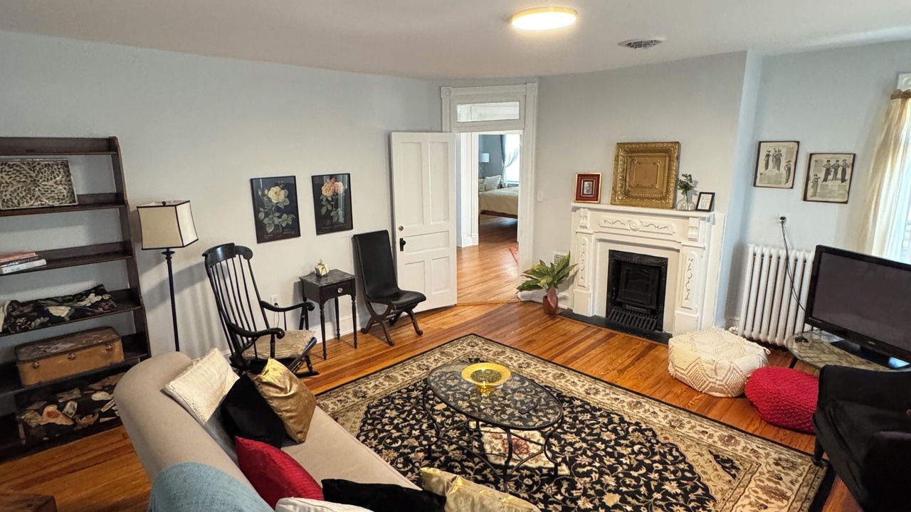 Photo of Livingroom in Winchester